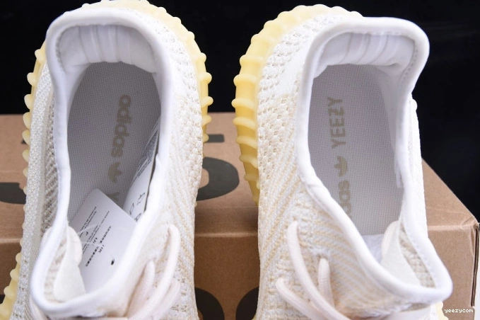 350 FZ5246 YEEZY ADIDAS BOOST REFLECTIVE V2 ABEZ 1008